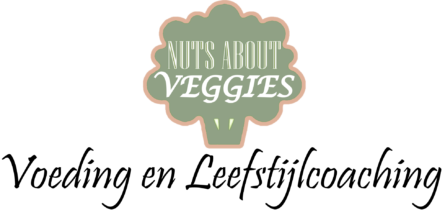 Nuts About Veggies